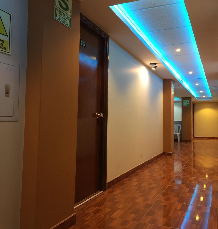 Casa Suite Juliaca Dış mekan fotoğraf