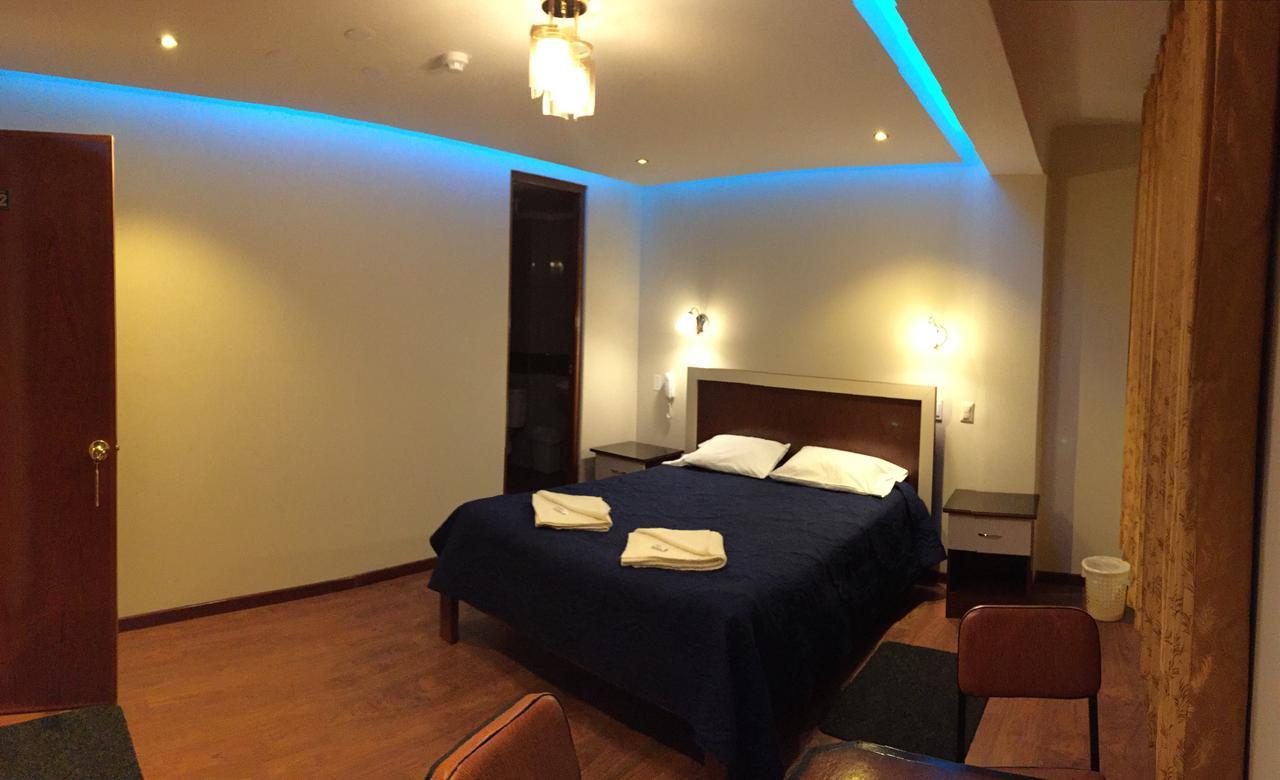 Casa Suite Juliaca Dış mekan fotoğraf